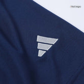 Manchester United Auswärtstrikot-Set 2024/25 für Kinder (Trikot + Shorts)